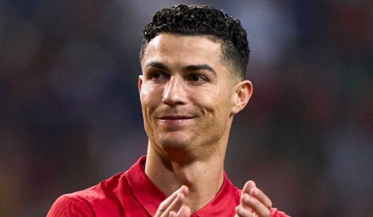 Ronaldo Says FIFA World Cup Qatar 2022 Will Be Best-Ever